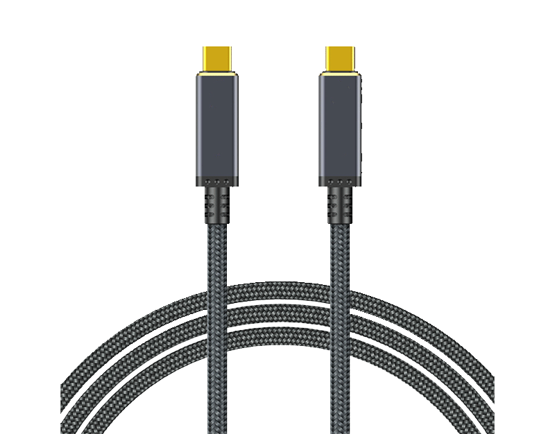 USB4 Gen3 40Gbps Data Cable